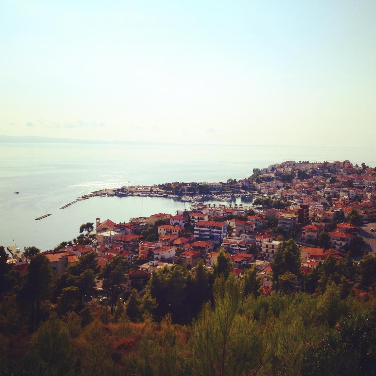 Anastasiadis House - Housity