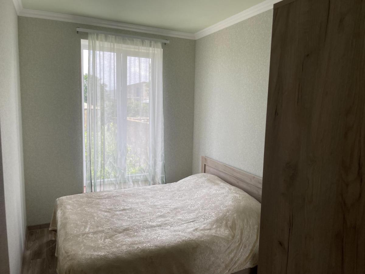 Armani Guest house - Housity