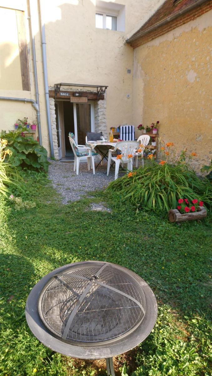 Le refuge - Housity