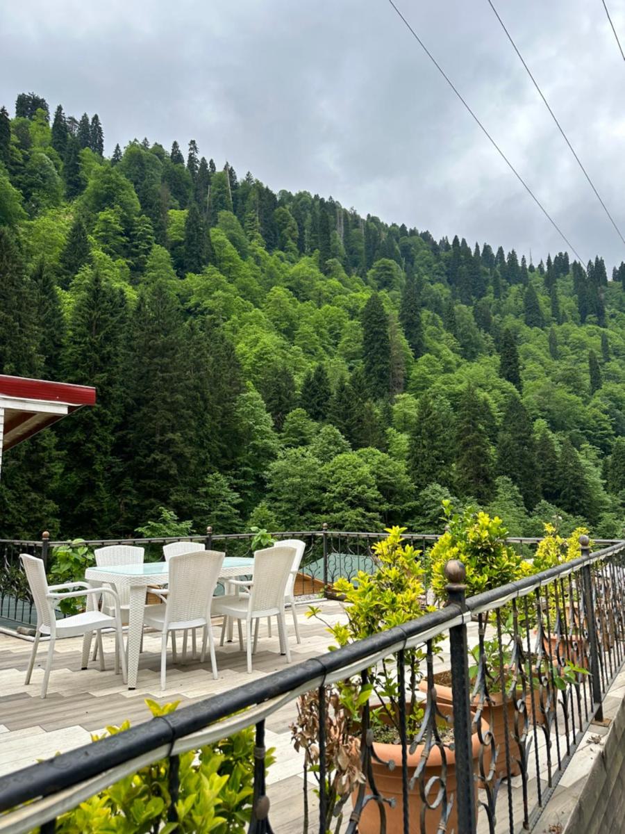 Ayder Gencal Villa - Housity