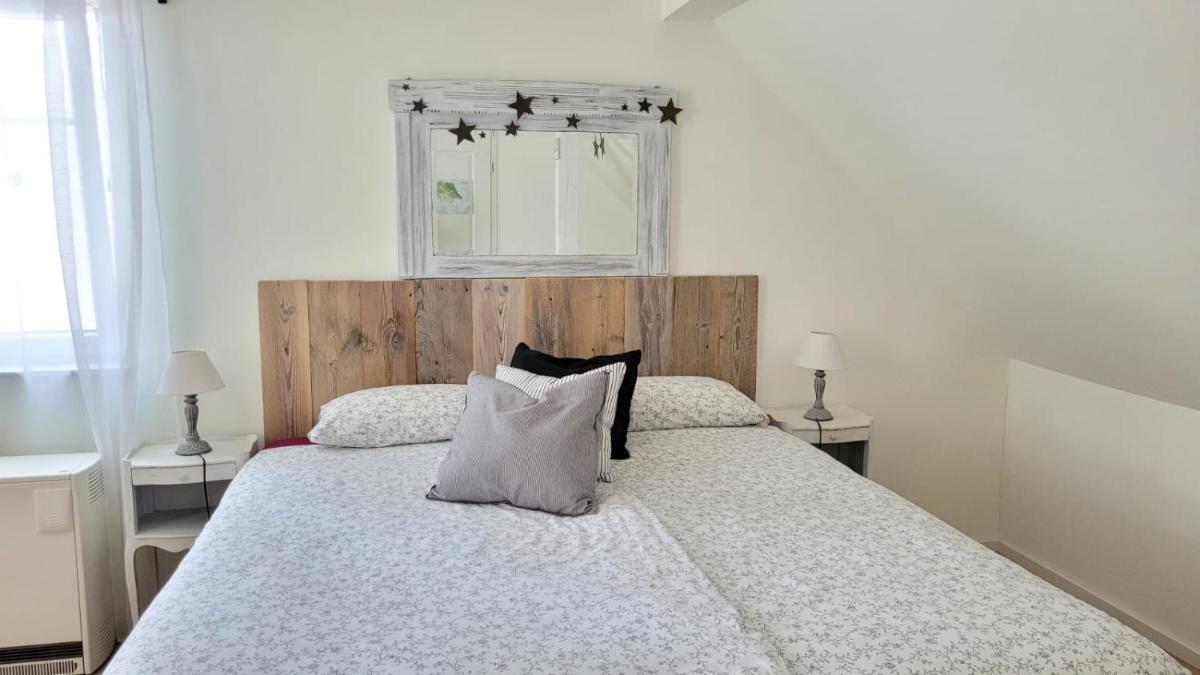 Romantik-Suite Nordelsaß B&B - Housity