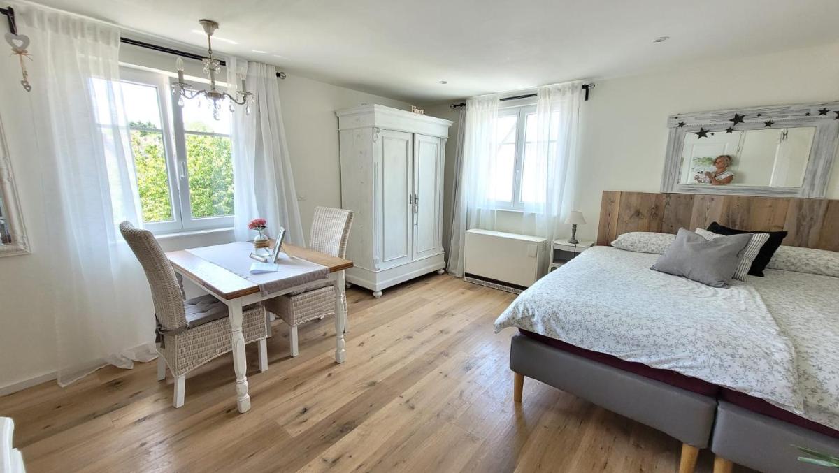 Romantik-Suite Nordelsaß B&B - Housity