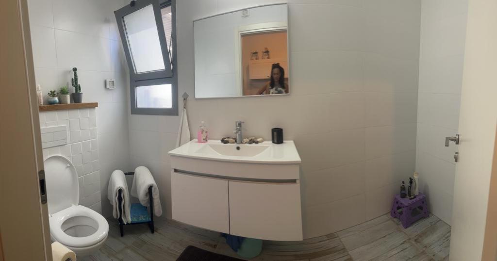 נקודות ריפוי - Housity