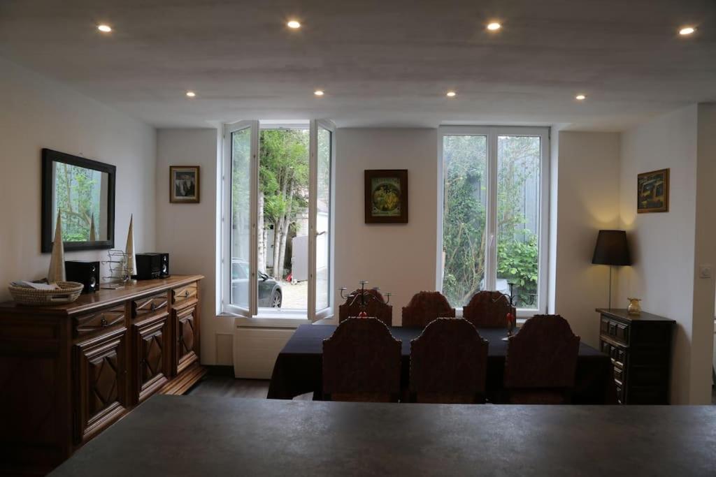 VillaSurSeine - Housity