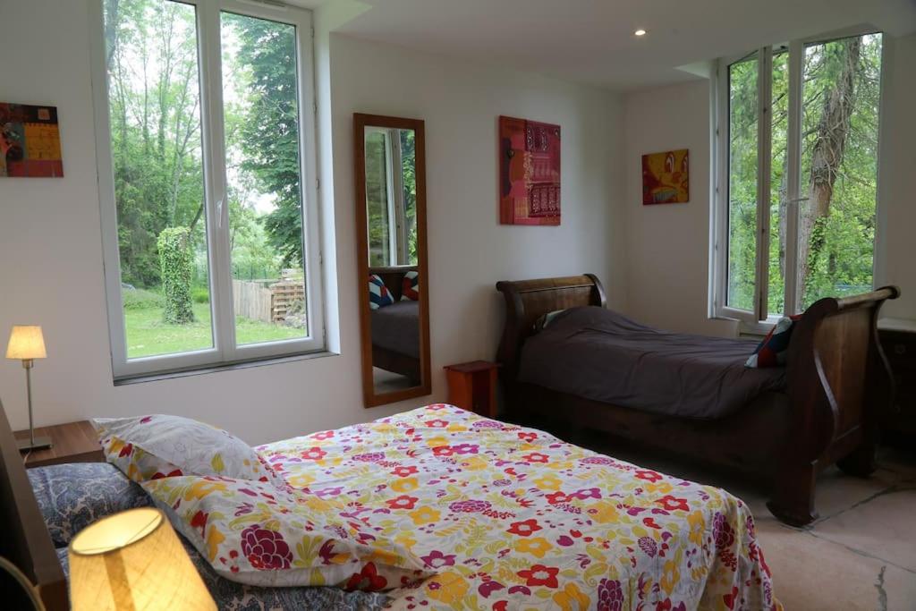 VillaSurSeine - Housity