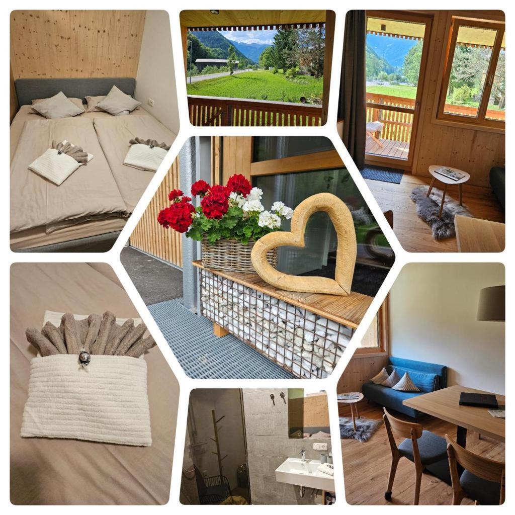 Bergluft Apartment MELLAU - Housity