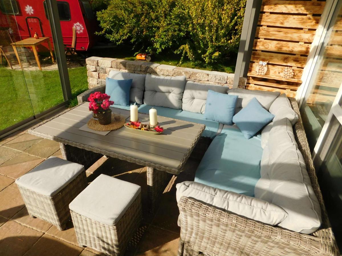 Projekt Ferienhaus am See inkl. W-LAN, Betwäsche und Netflix - Housity