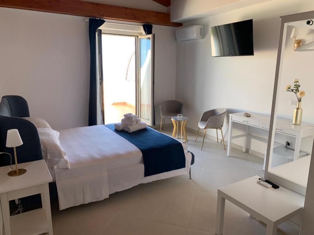 Labiente Suite & Breakfast - Housity