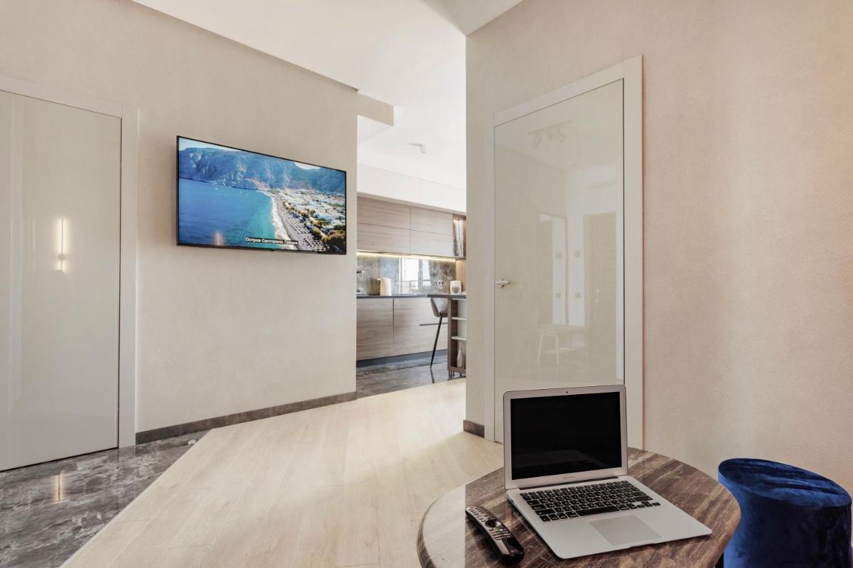 Luxury Apart Arcadia - Housity