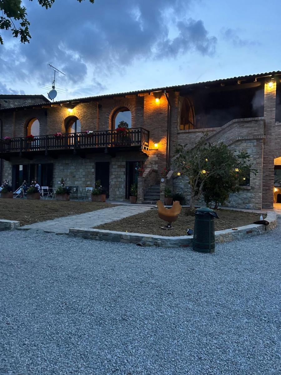 Agriturismo cergallina - Housity