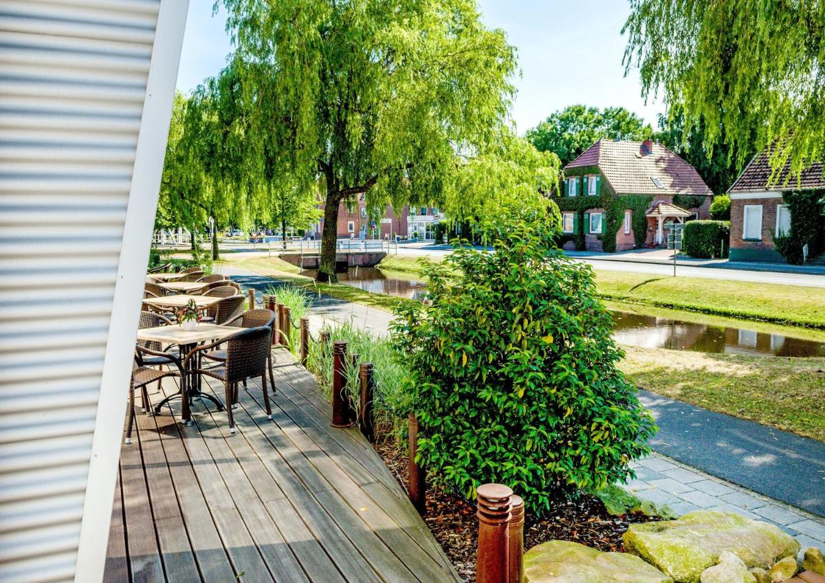 Hotel Hilling - Housity