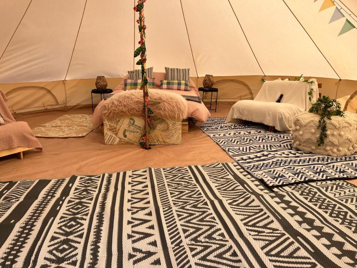Country View Camping - Housity