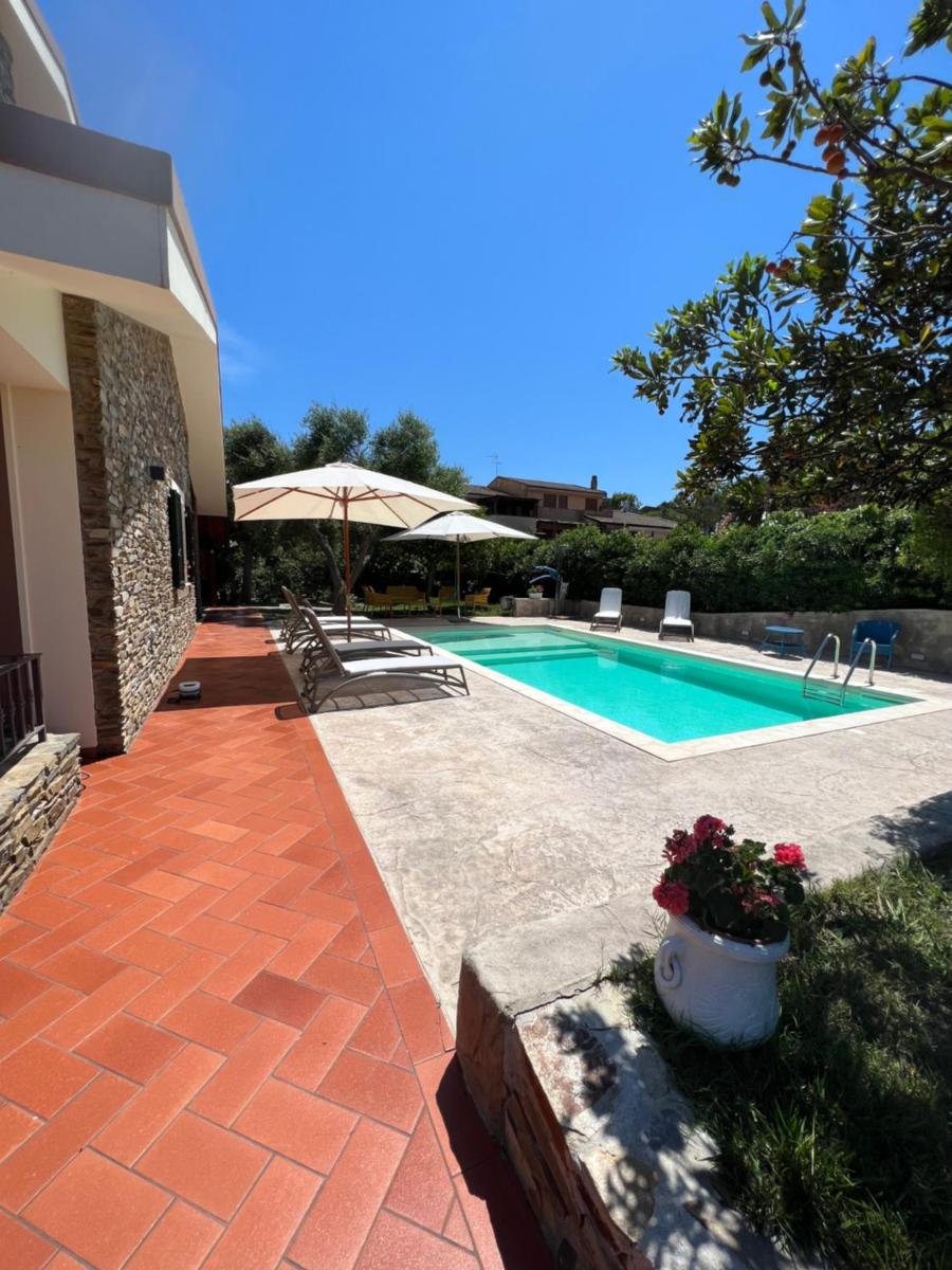 Villa Patrizia - Housity