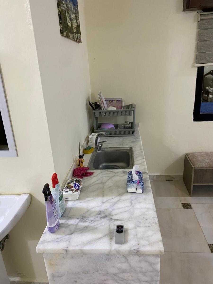 Jarash Gate Suite - Housity