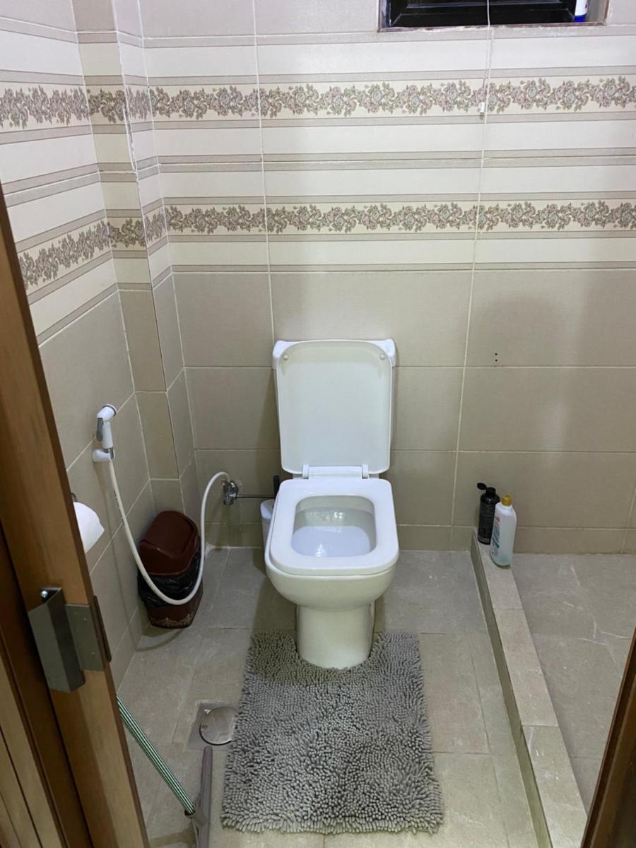 Jarash Gate Suite - Housity
