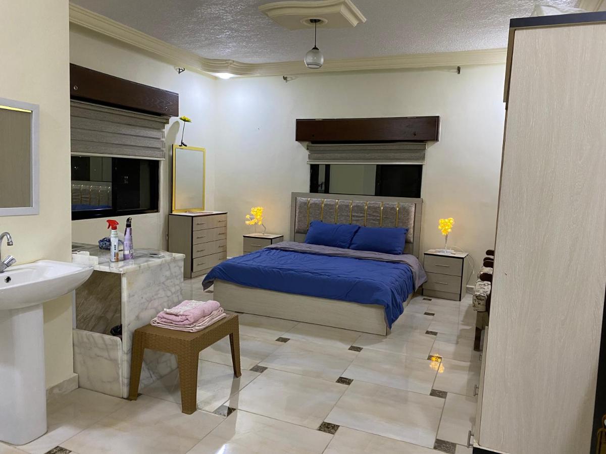 Jarash Gate Suite - Housity