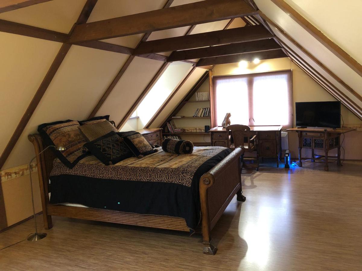 Kid's House - Housity
