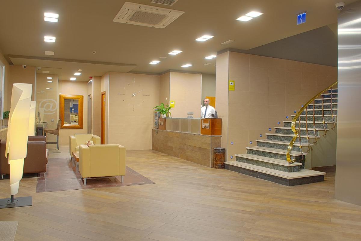 Rias Bajas - Housity