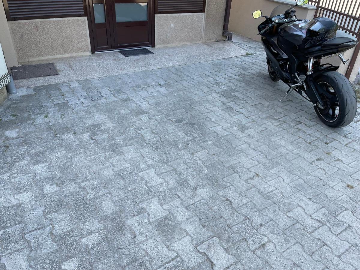 Bora Apartmani - FREE PARKING - CITY CENTER - Hizvo