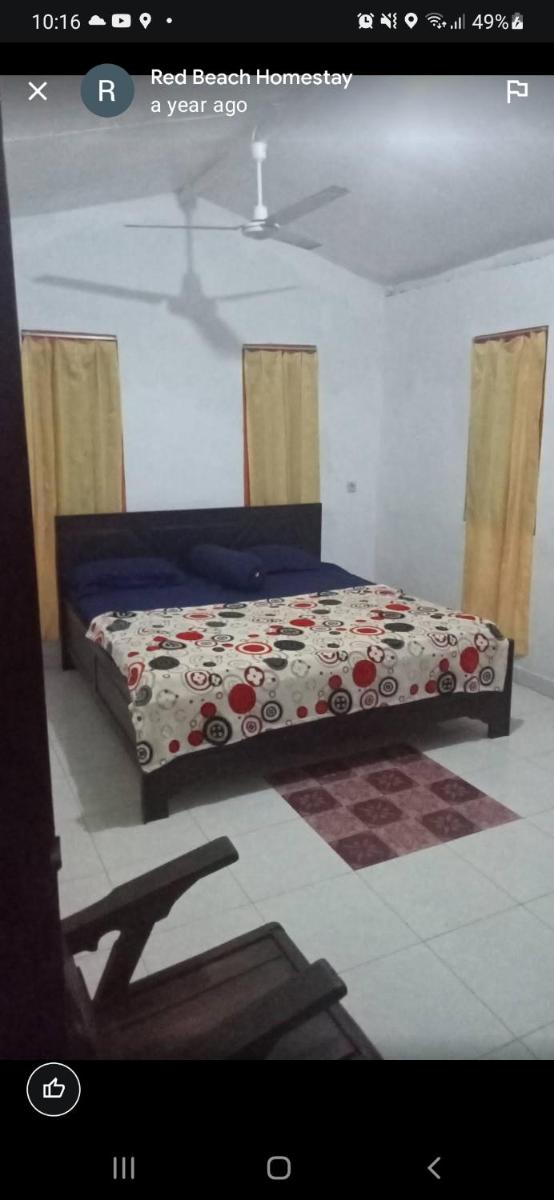 Red Beach Homestay - Housity