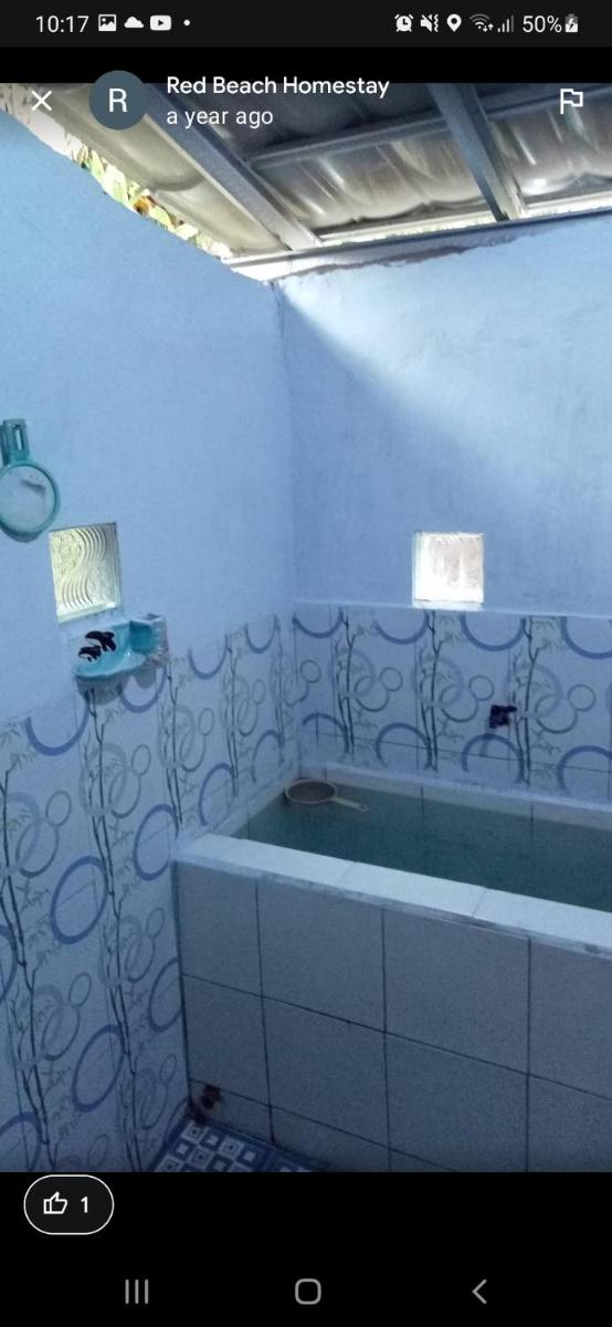 Suitetrails - Red Beach Homestay