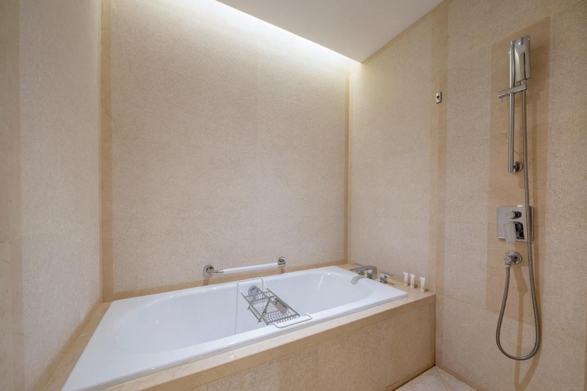 Suitetrails - Le Meridien Shenyang Heping
