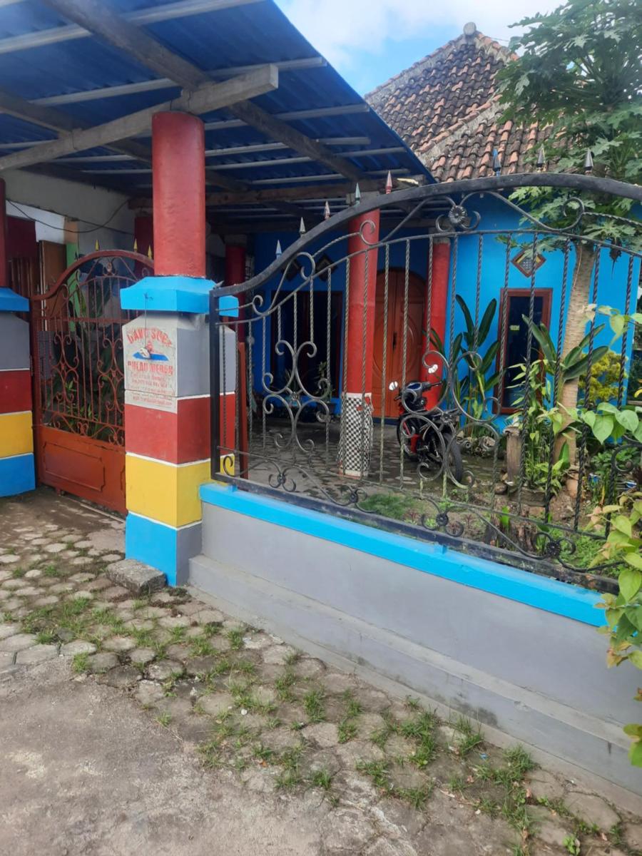 Red Beach Homestay - Housity