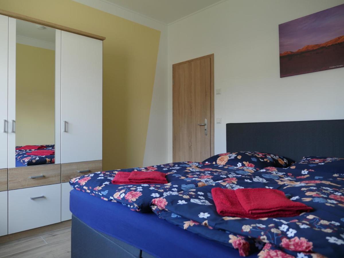 Seeoase Lychen - Housity