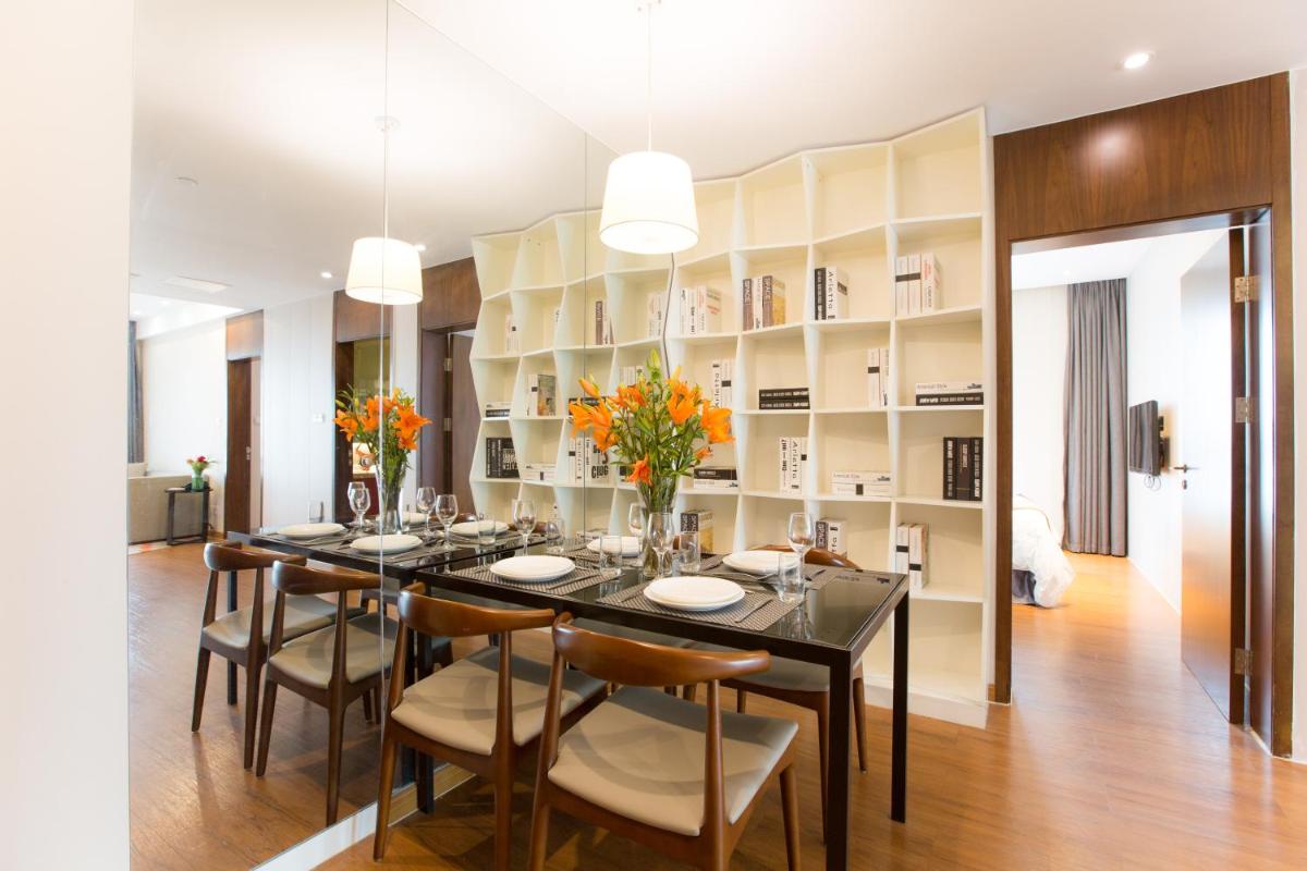 Modena By Fraser New District Wuxi - Housity