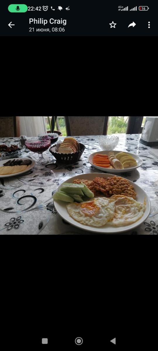 Salamat Guest House - Housity