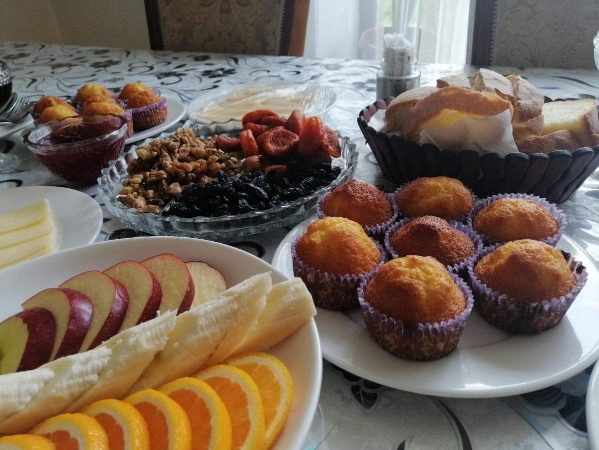 Salamat Guest House - Housity