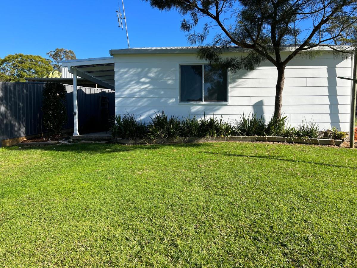 Suitetrails - Dora Creek Cottage