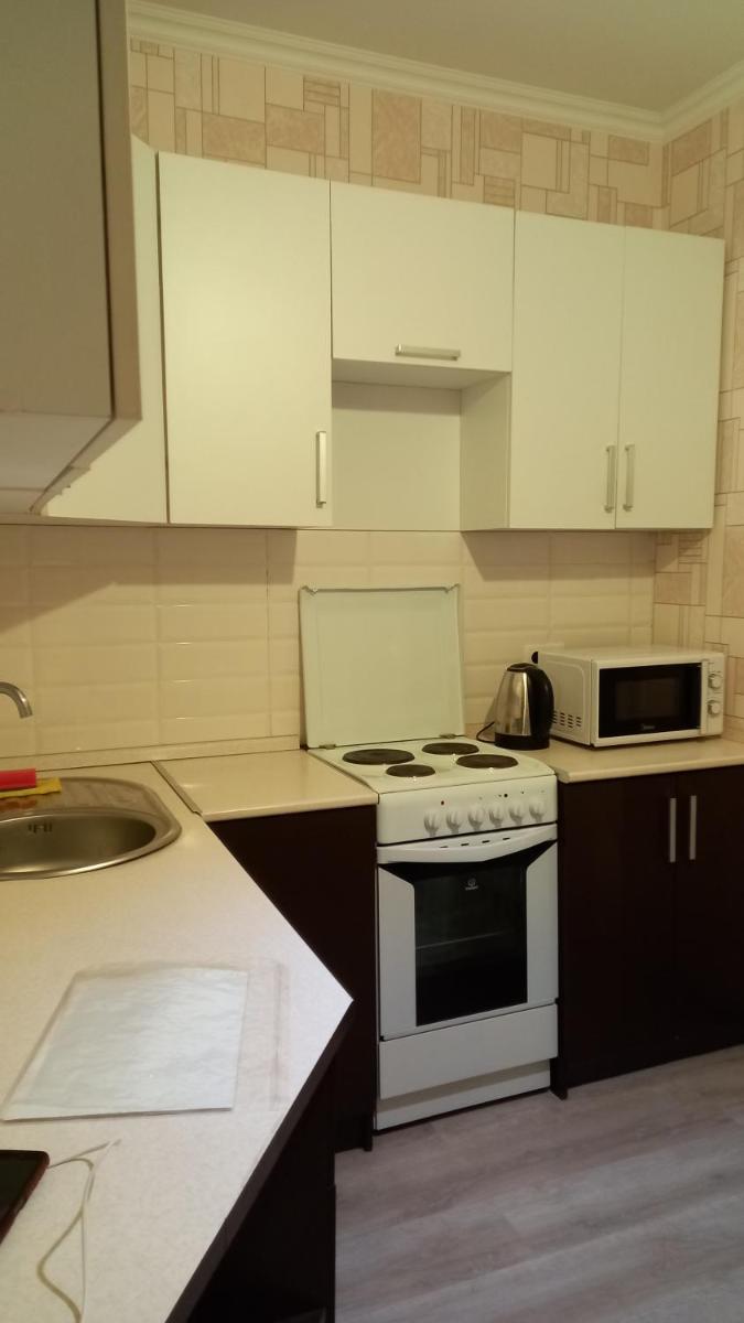 Uiutnaia kvartira astana7 - Housity