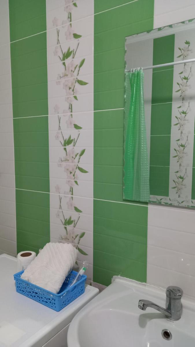 Uiutnaia kvartira astana7 - Housity