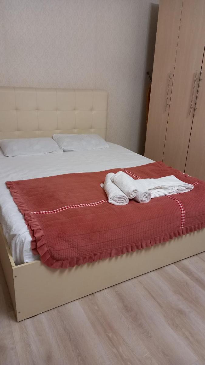 Uiutnaia kvartira astana7 - Housity
