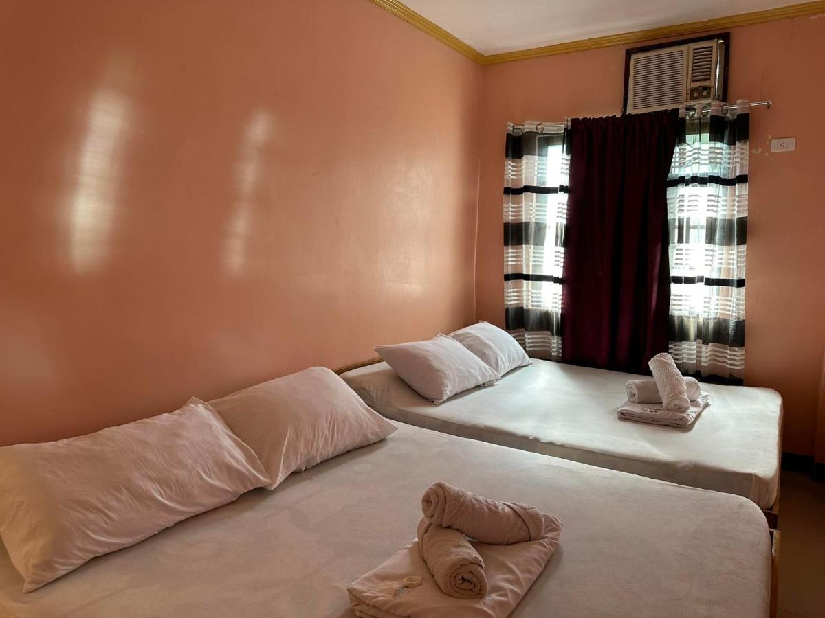A's Azotea de Bohol - Housity