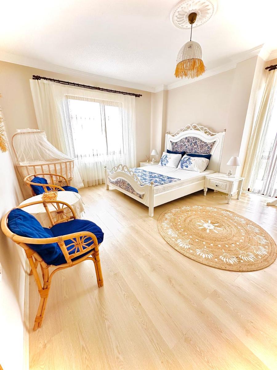 Ela han?m?n villas? - Housity