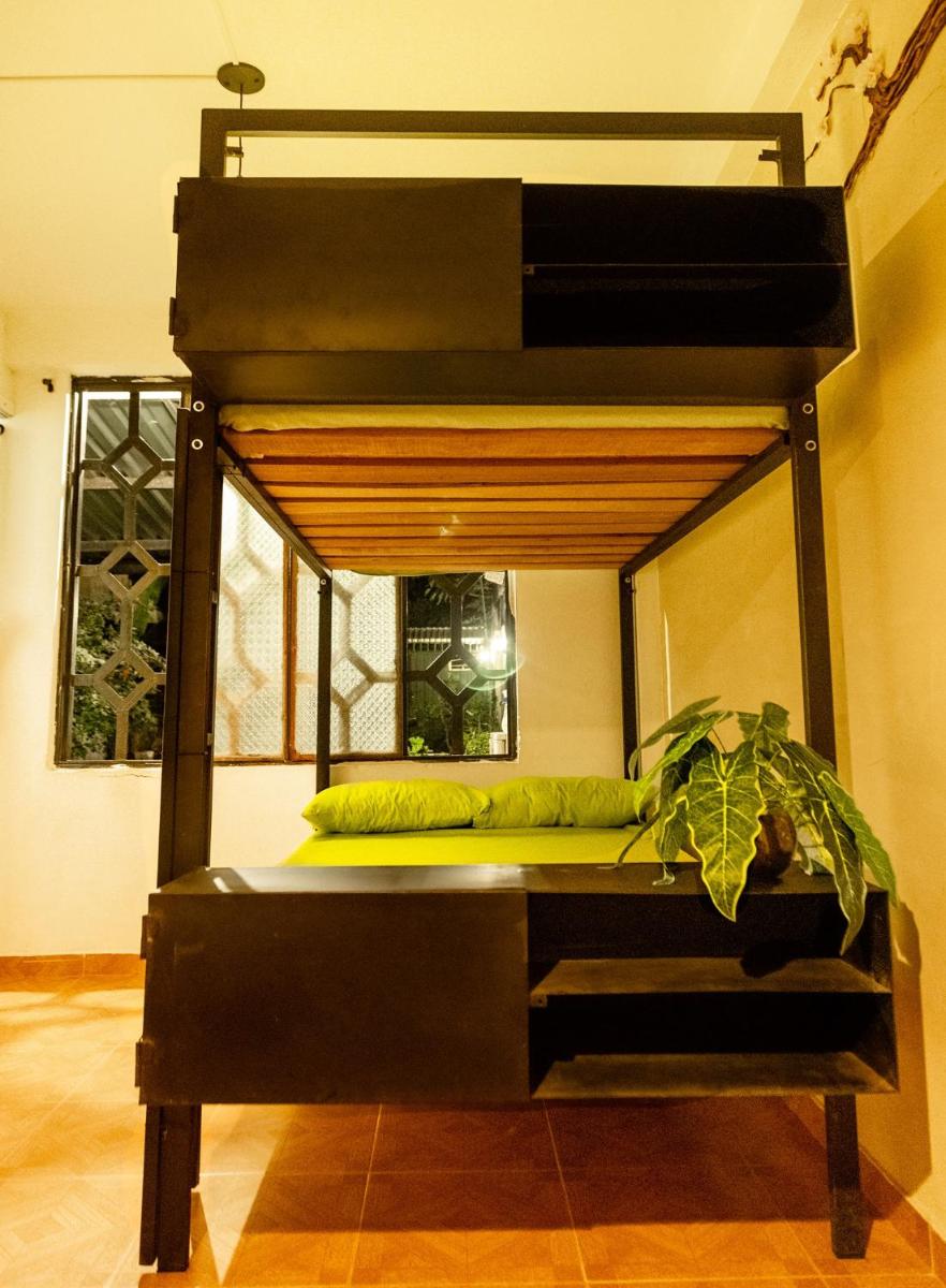 Suitetrails - Hostal el Ermitaño