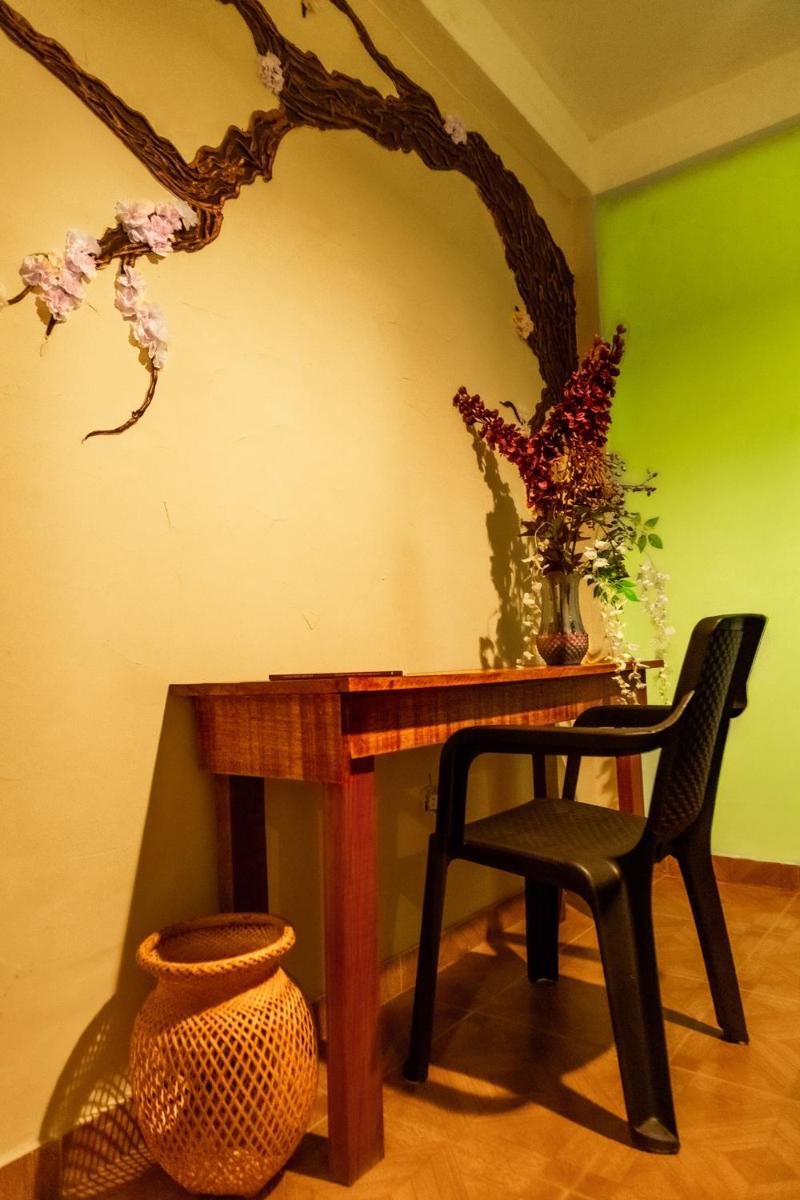 Suitetrails - Hostal el Ermitaño