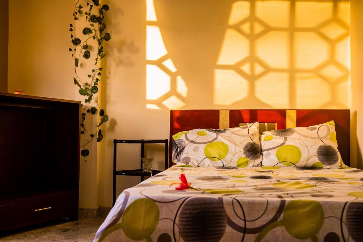 Suitetrails - Hostal el Ermitaño