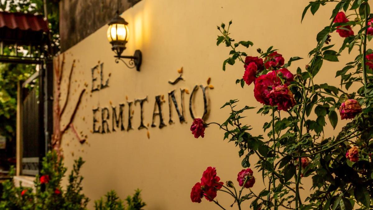 Suitetrails - Hostal el Ermitaño