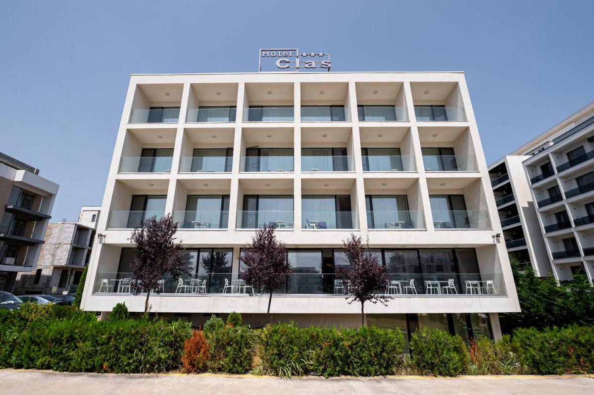 Hotel Clas Mamaia Nord - Housity