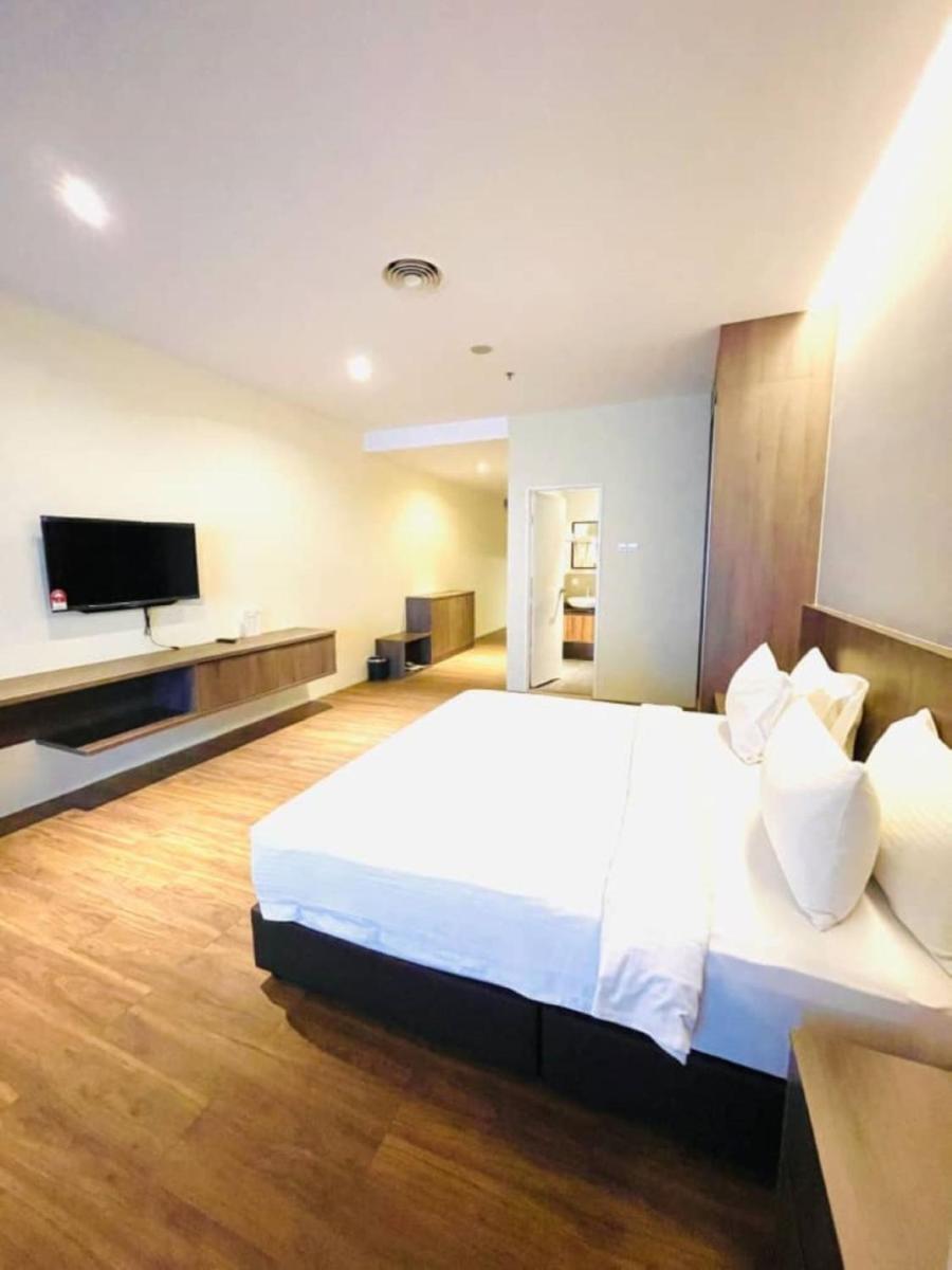 Imperial Regency Suites & Kuala Lumpur - Housity