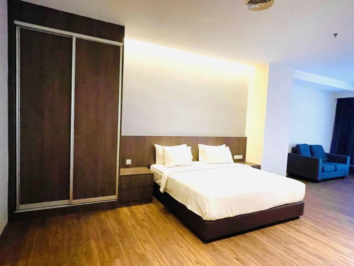 Imperial Regency Suites & Kuala Lumpur - Housity