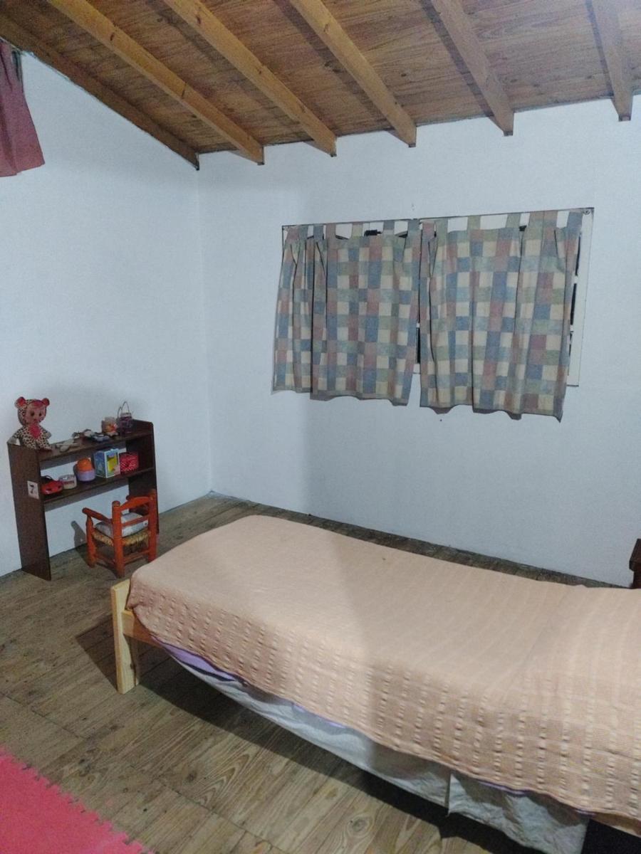 Patagonia house - Hizvo