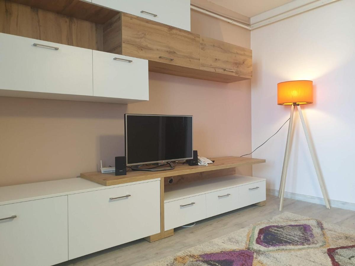 Olivia`s Studio - apartment Iasi - Housity