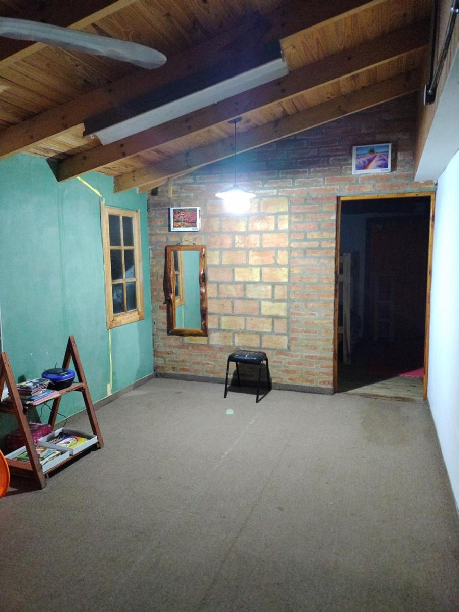 Patagonia house - Hizvo