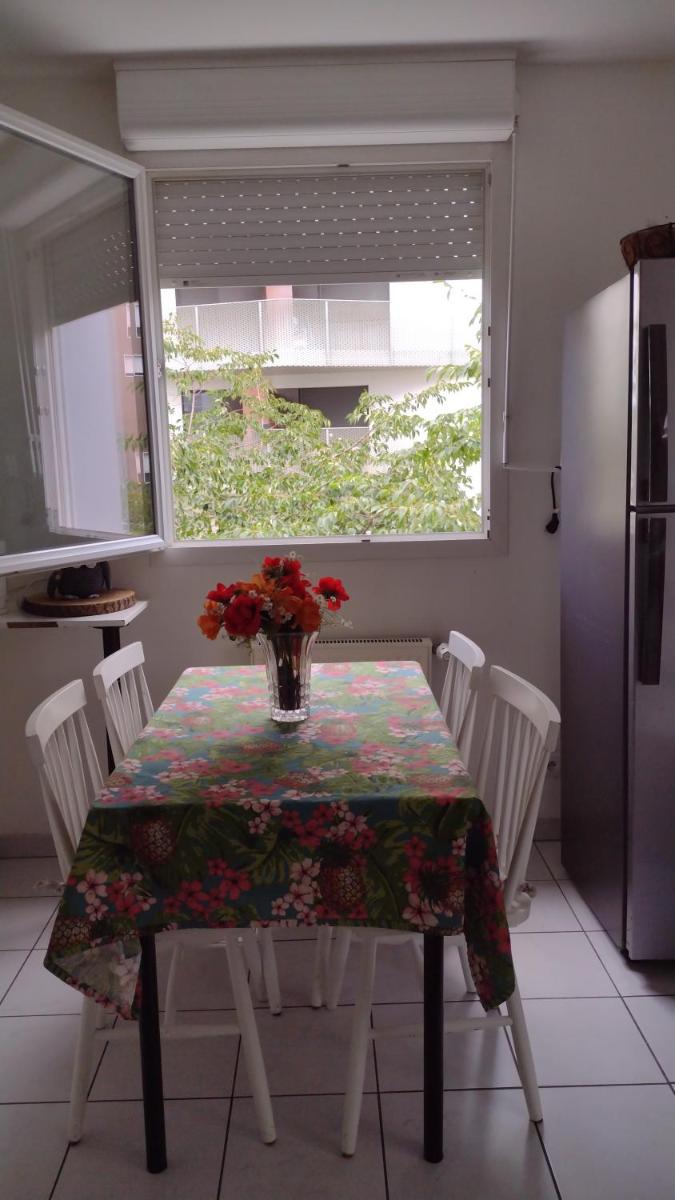 Bienvenue dans beau T2 de 48m2 à Gennevilliers - Housity