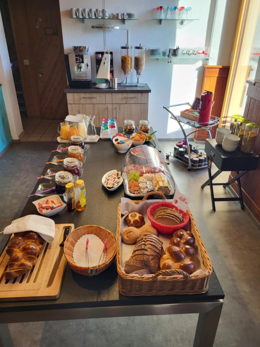 B&B Eischoll - Housity