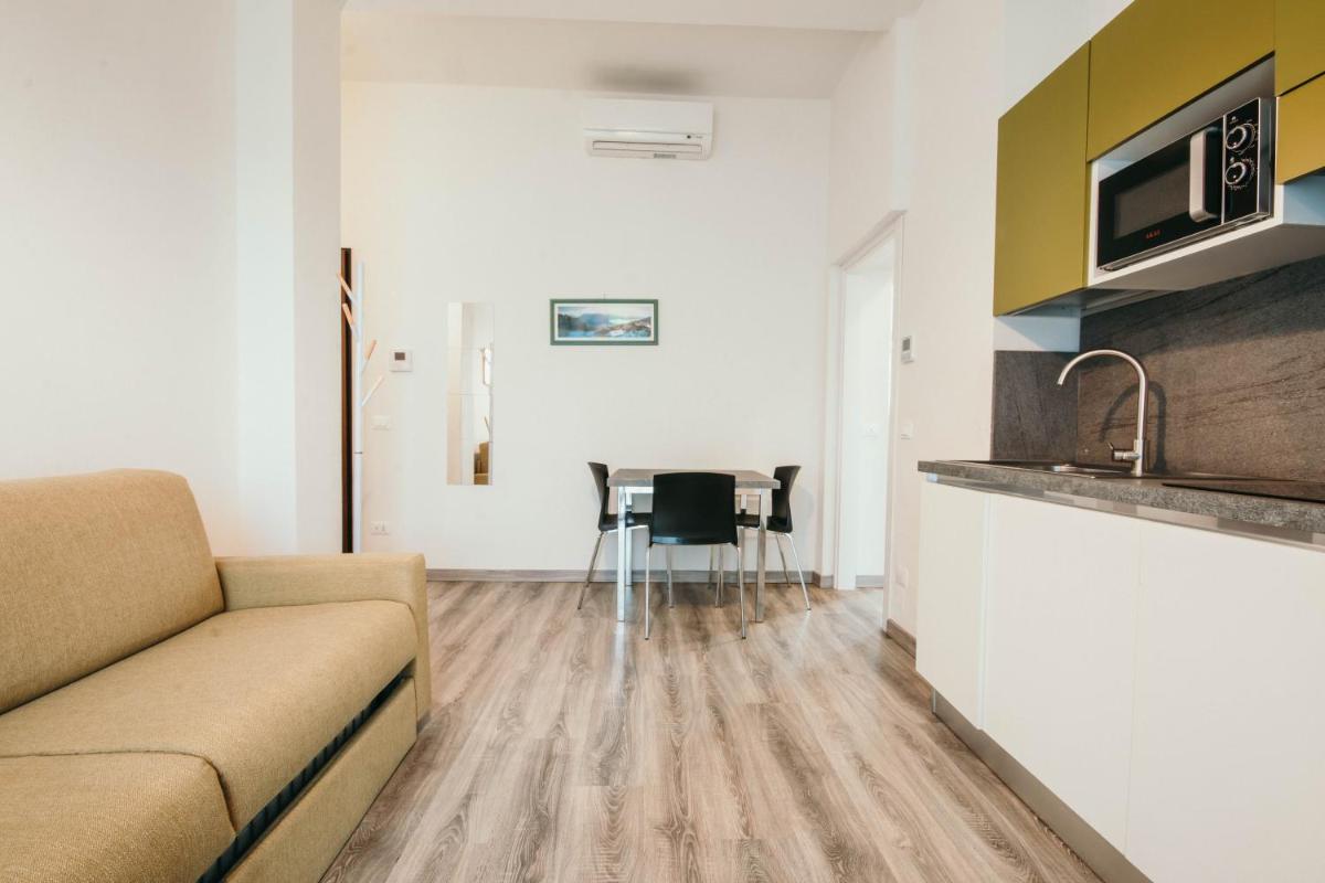 AL 13 VERDE - Lakeside Leisure & Business - Hizvo
